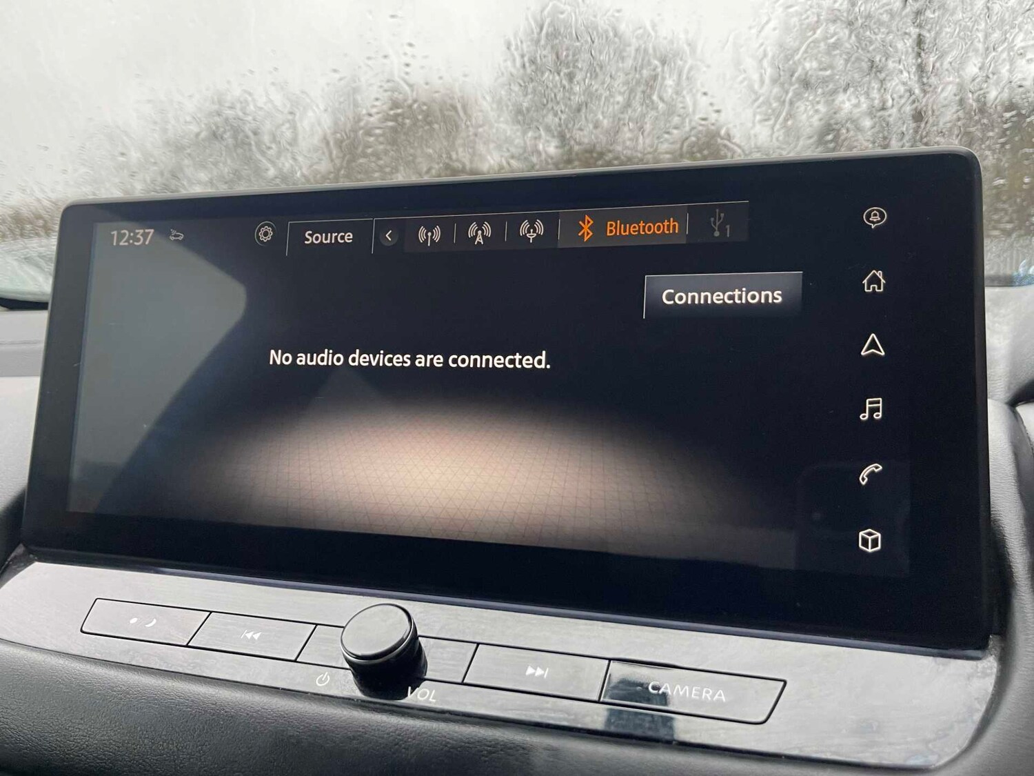 Used Nissan Qashqai 2022 for sale - 77488324: Photo 22