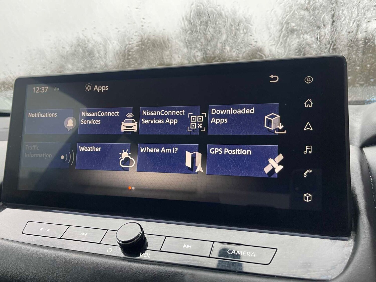 Used Nissan Qashqai 2022 for sale - 77488324: Photo 23