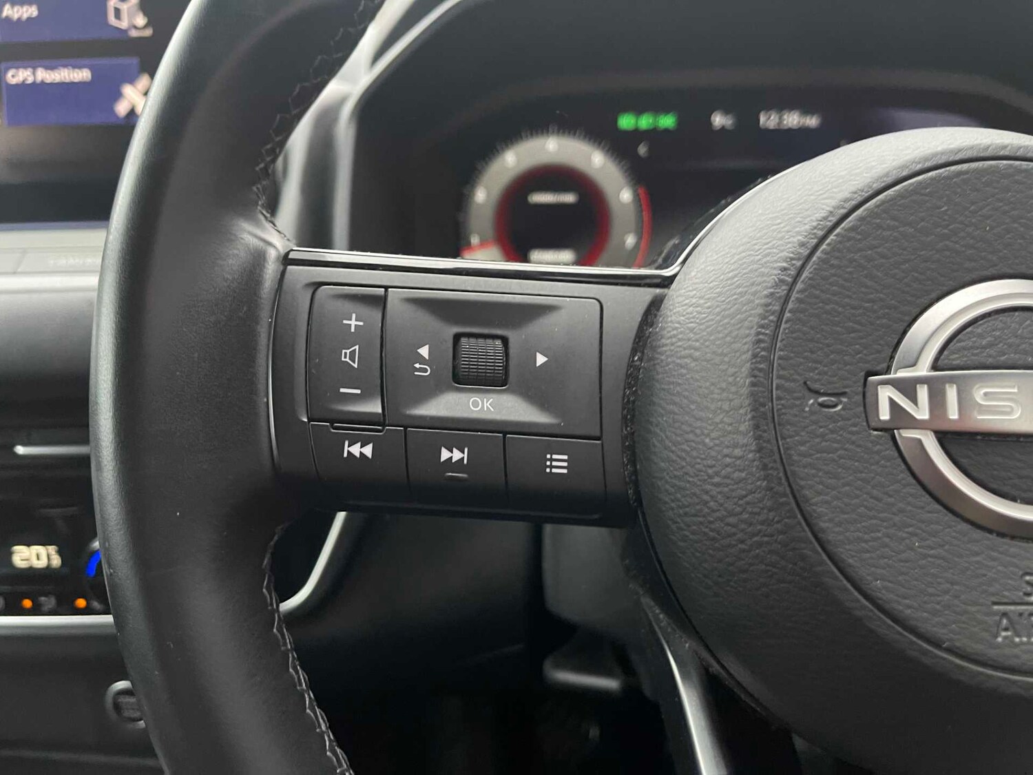 Used Nissan Qashqai 2022 for sale - 77488324: Photo 25