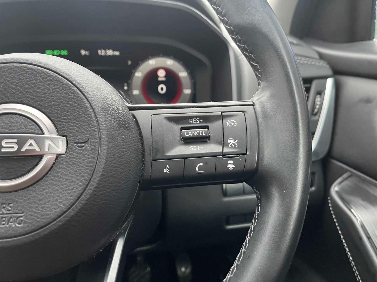 Used Nissan Qashqai 2022 for sale - 77488324: Photo 26