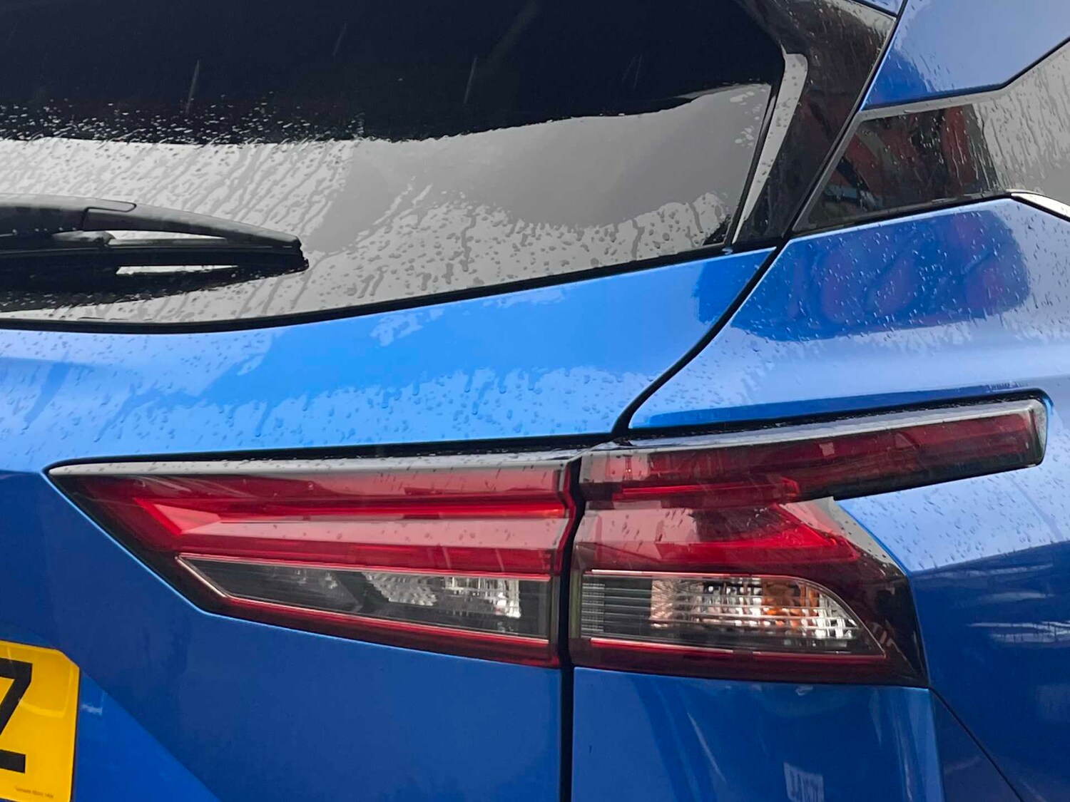 Used Nissan Qashqai 2022 for sale - 77488324: Photo 35