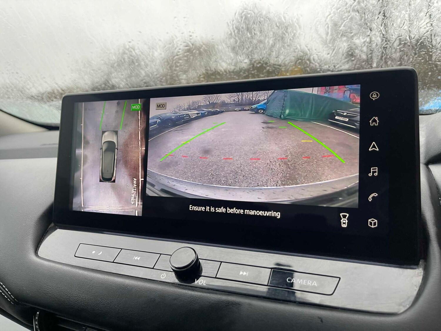 Used Nissan Qashqai 2022 for sale - 77488324: Photo 38