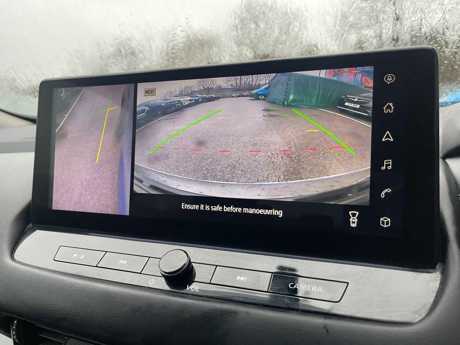 Used Nissan Qashqai 2022 for sale - 77488324: Photo 39