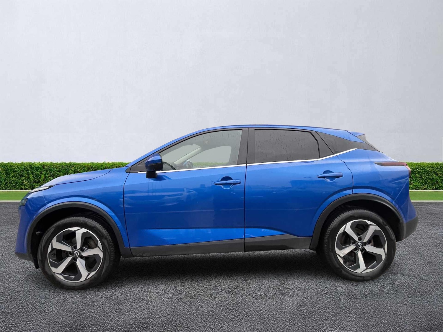 Used Nissan Qashqai 2022 for sale - 77488324: Photo 4