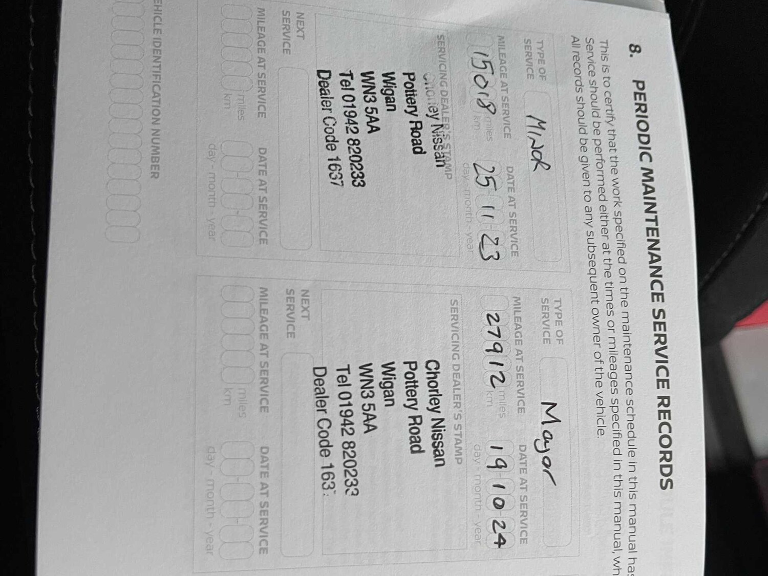 Used Nissan Qashqai 2022 for sale - 77488324: Photo 42