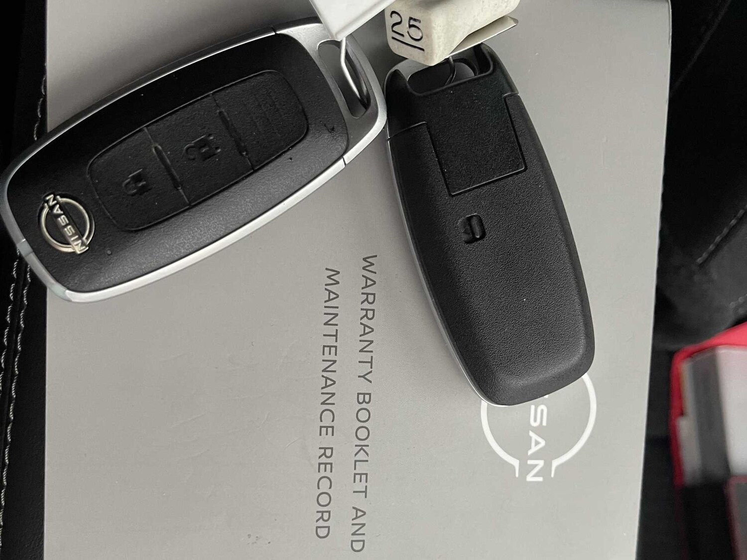 Used Nissan Qashqai 2022 for sale - 77488324: Photo 43