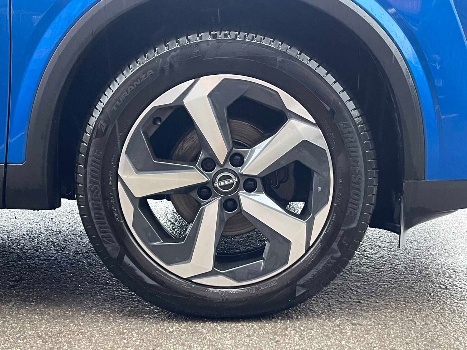 Used Nissan Qashqai 2022 for sale - 77488324: Photo 9