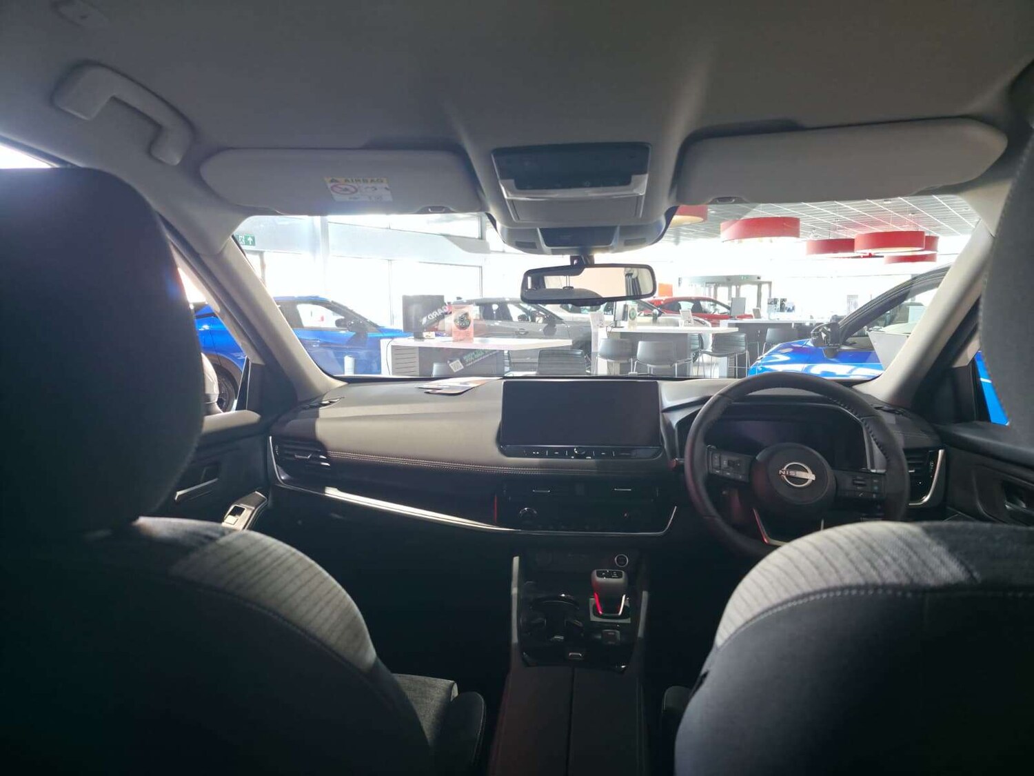 Used Nissan X-Trail 2026 for sale - 78196317: Photo 10