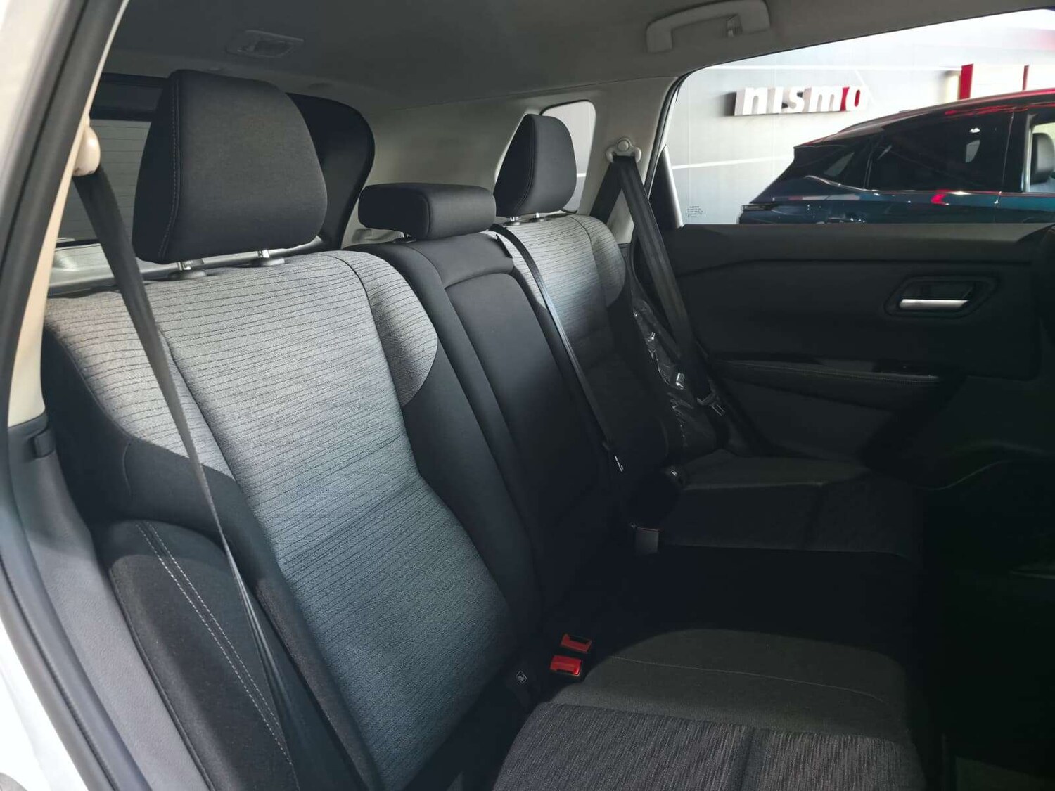 Used Nissan X-Trail 2026 for sale - 78196317: Photo 12