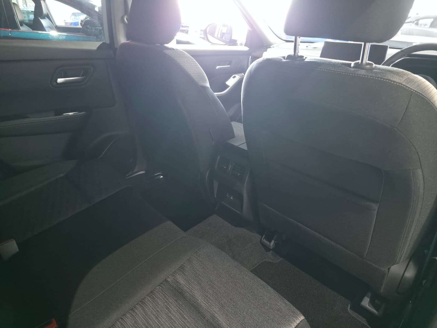 Used Nissan X-Trail 2026 for sale - 78196317: Photo 13