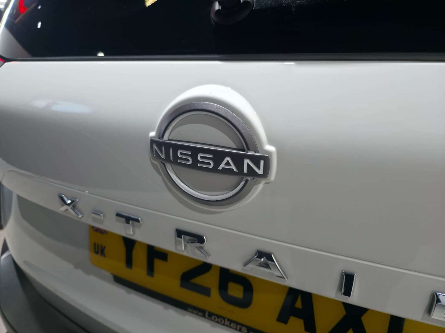 Used Nissan X-Trail 2026 for sale - 78196317: Photo 14