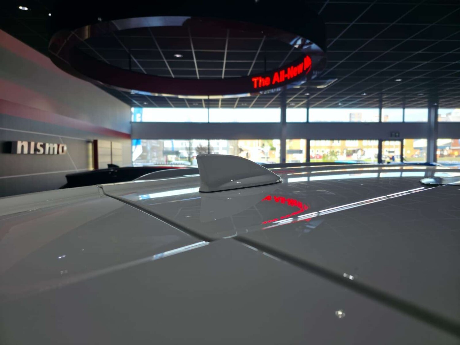 Used Nissan X-Trail 2026 for sale - 78196317: Photo 15