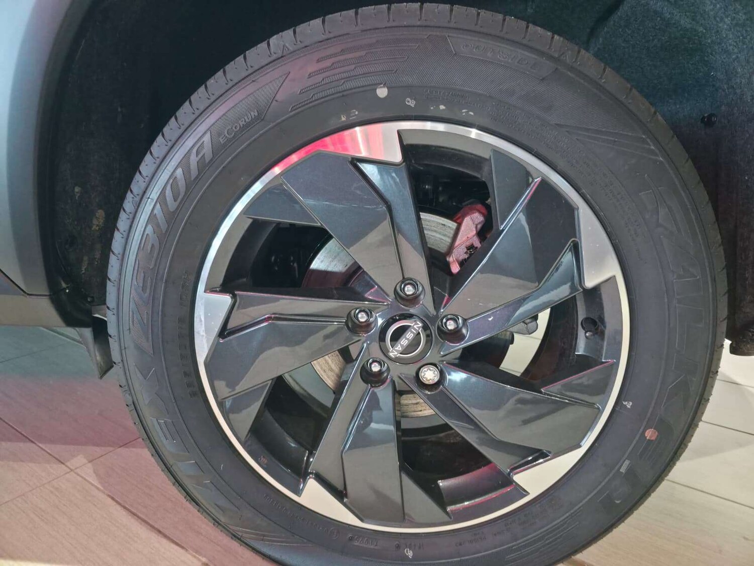 Used Nissan X-Trail 2026 for sale - 78196317: Photo 18