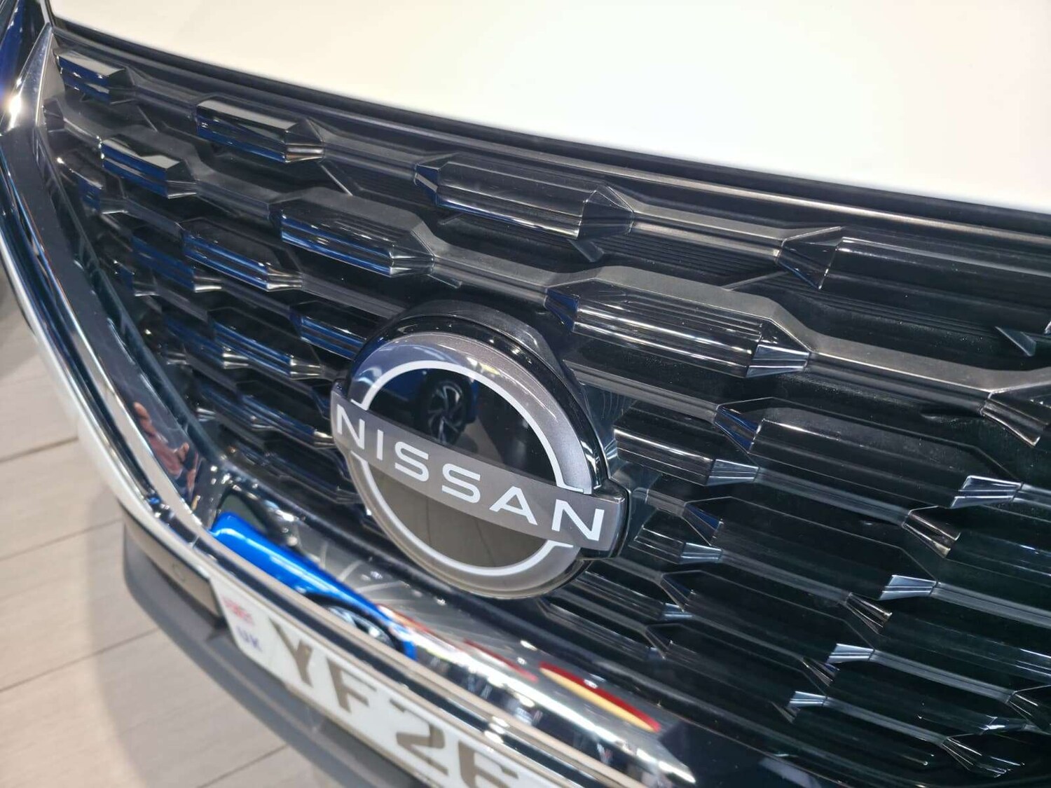 Used Nissan X-Trail 2026 for sale - 78196317: Photo 19