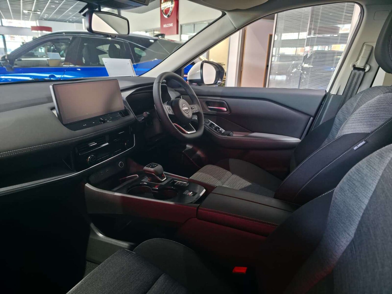 Used Nissan X-Trail 2026 for sale - 78196317: Photo 6