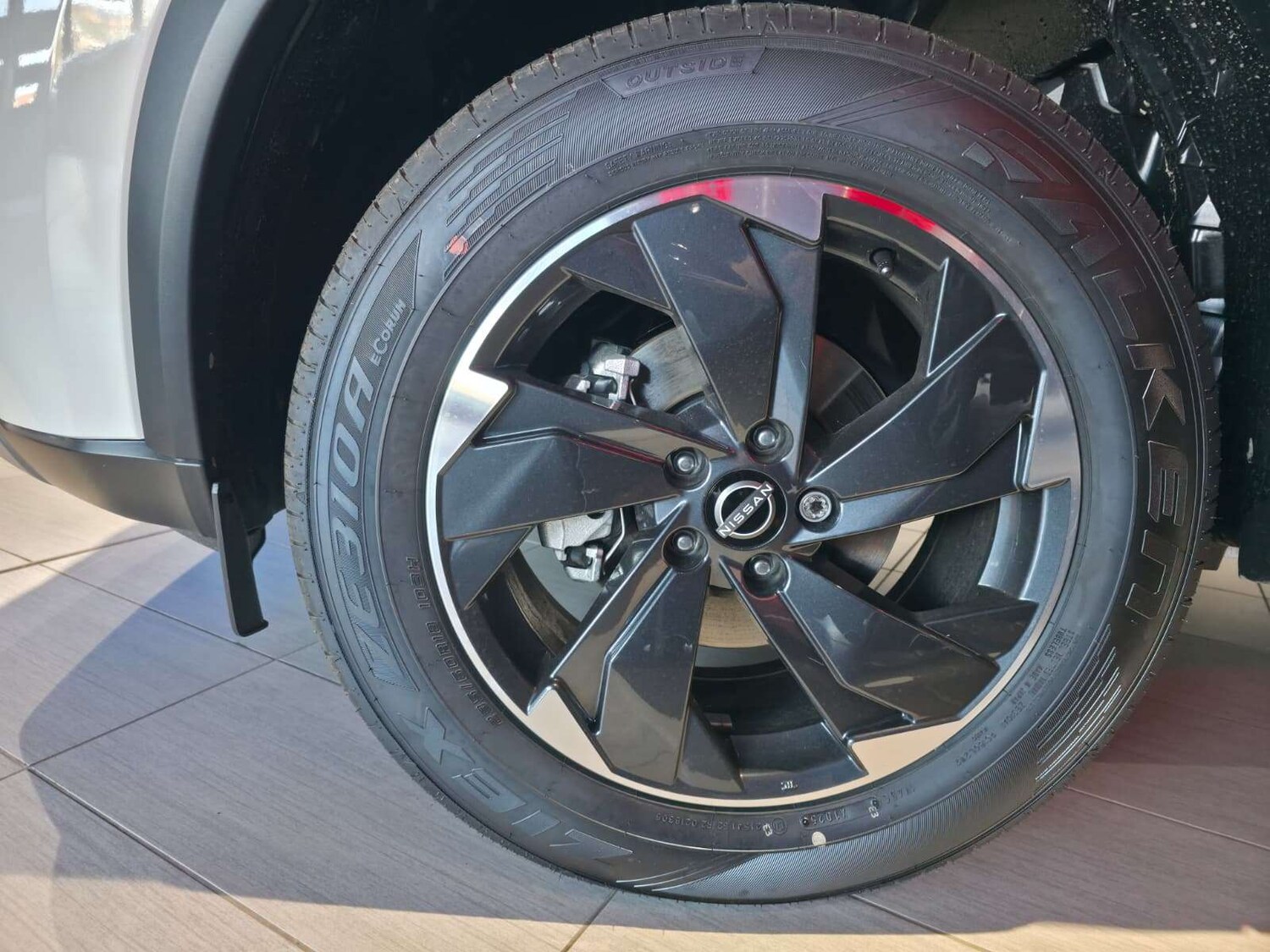 Used Nissan X-Trail 2026 for sale - 78196317: Photo 7