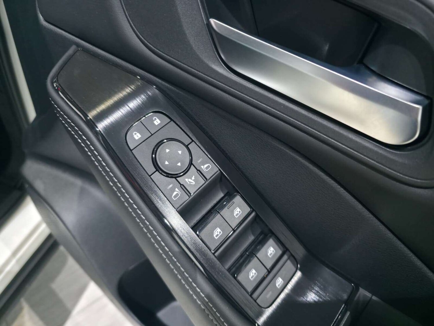 Used Nissan X-Trail 2026 for sale - 78196317: Photo 8