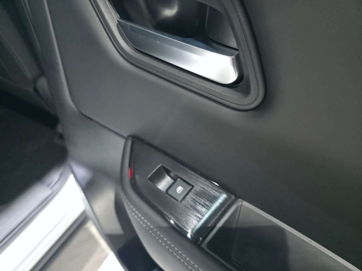 Used Nissan X-Trail 2026 for sale - 78196317: Photo 9