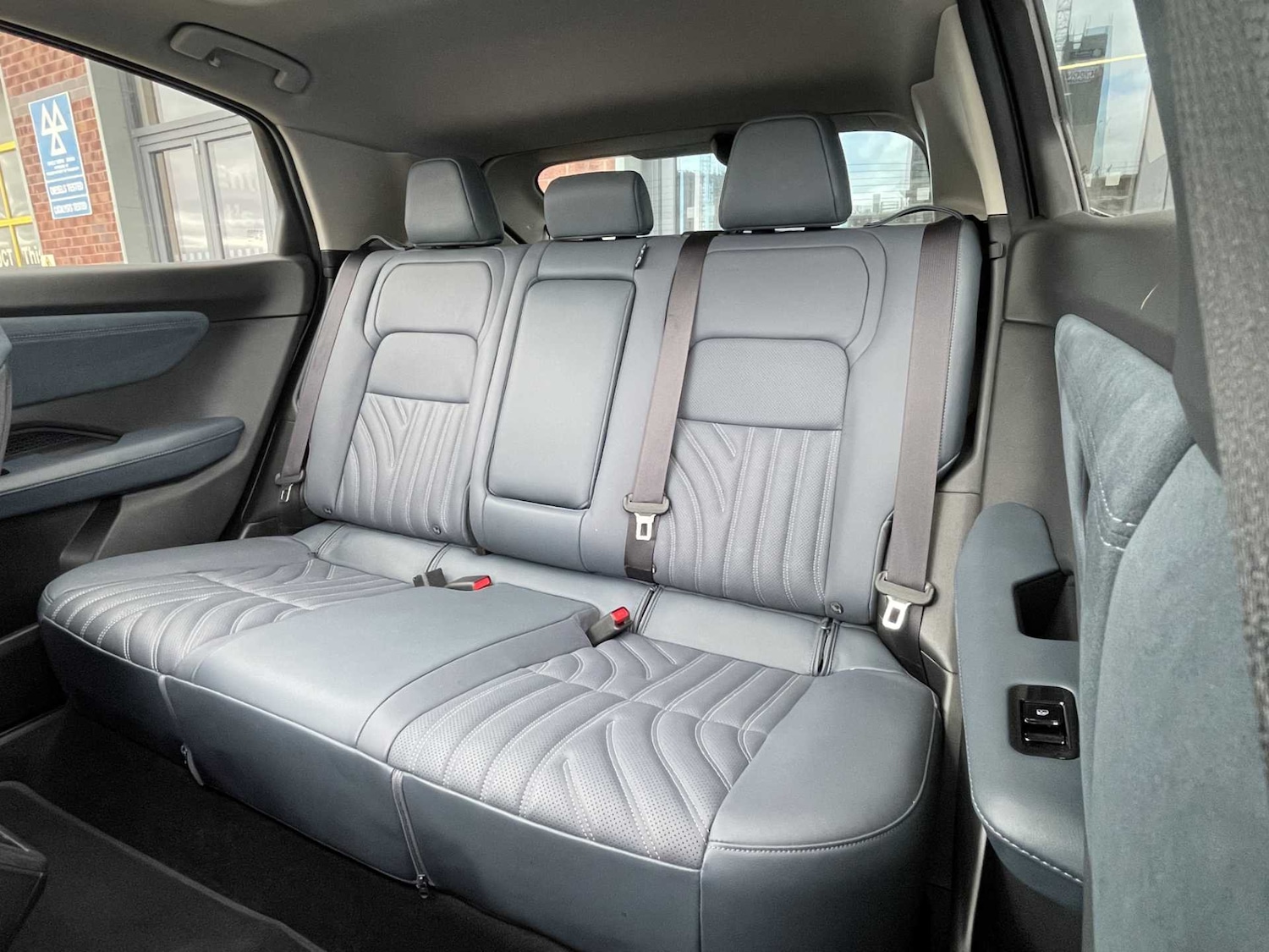 Used Nissan ARIYA 2024 for sale - 76011050: Photo 20