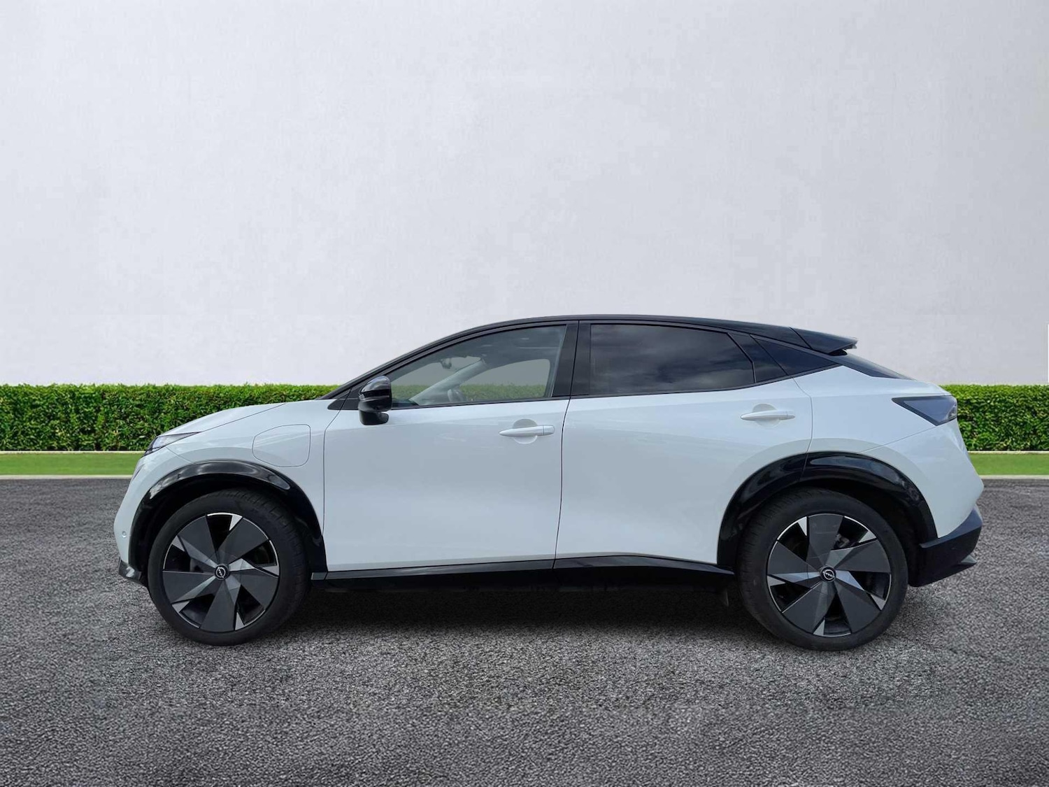 Used Nissan ARIYA 2024 for sale - 76011050: Photo 4