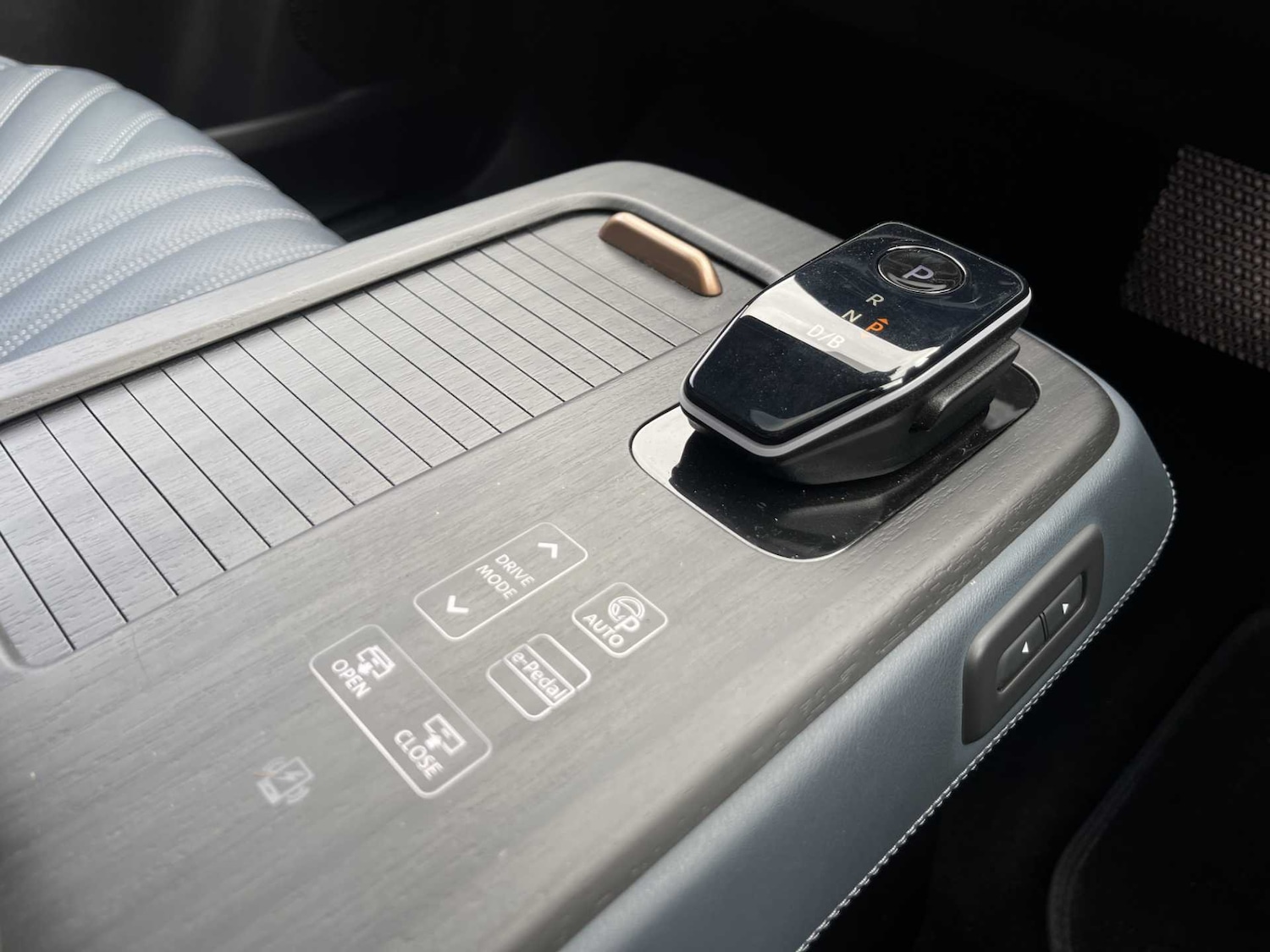 Used Nissan ARIYA 2024 for sale - 76011050: Photo 46