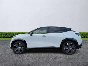 Used Nissan ARIYA 2024 for sale - 76011050: Photo 4