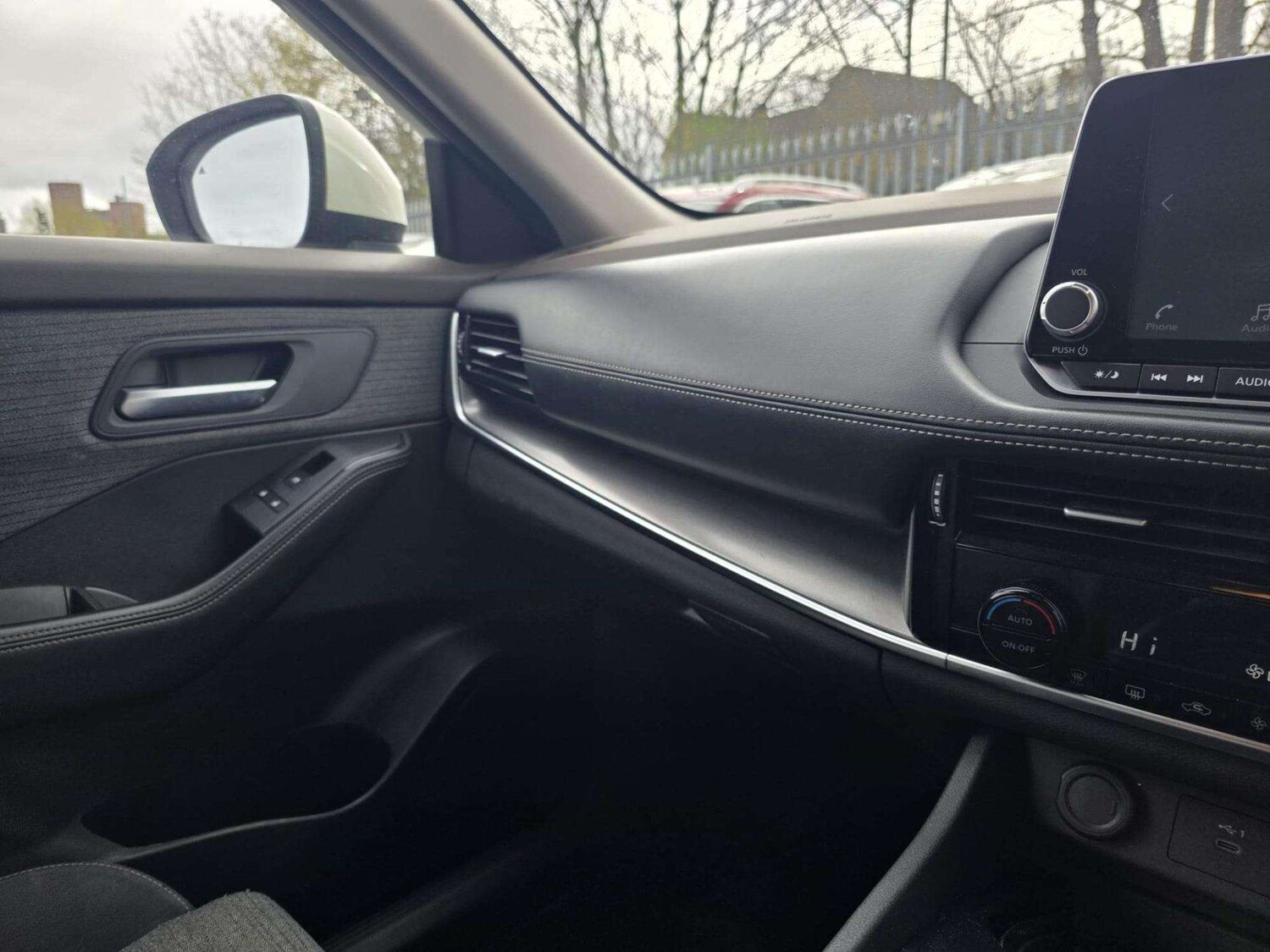 Used Nissan X-Trail 2023 for sale - 78193990: Photo 10