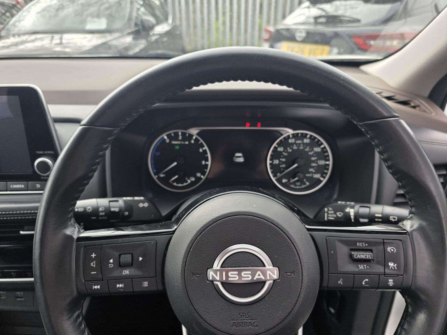 Used Nissan X-Trail 2023 for sale - 78193990: Photo 11