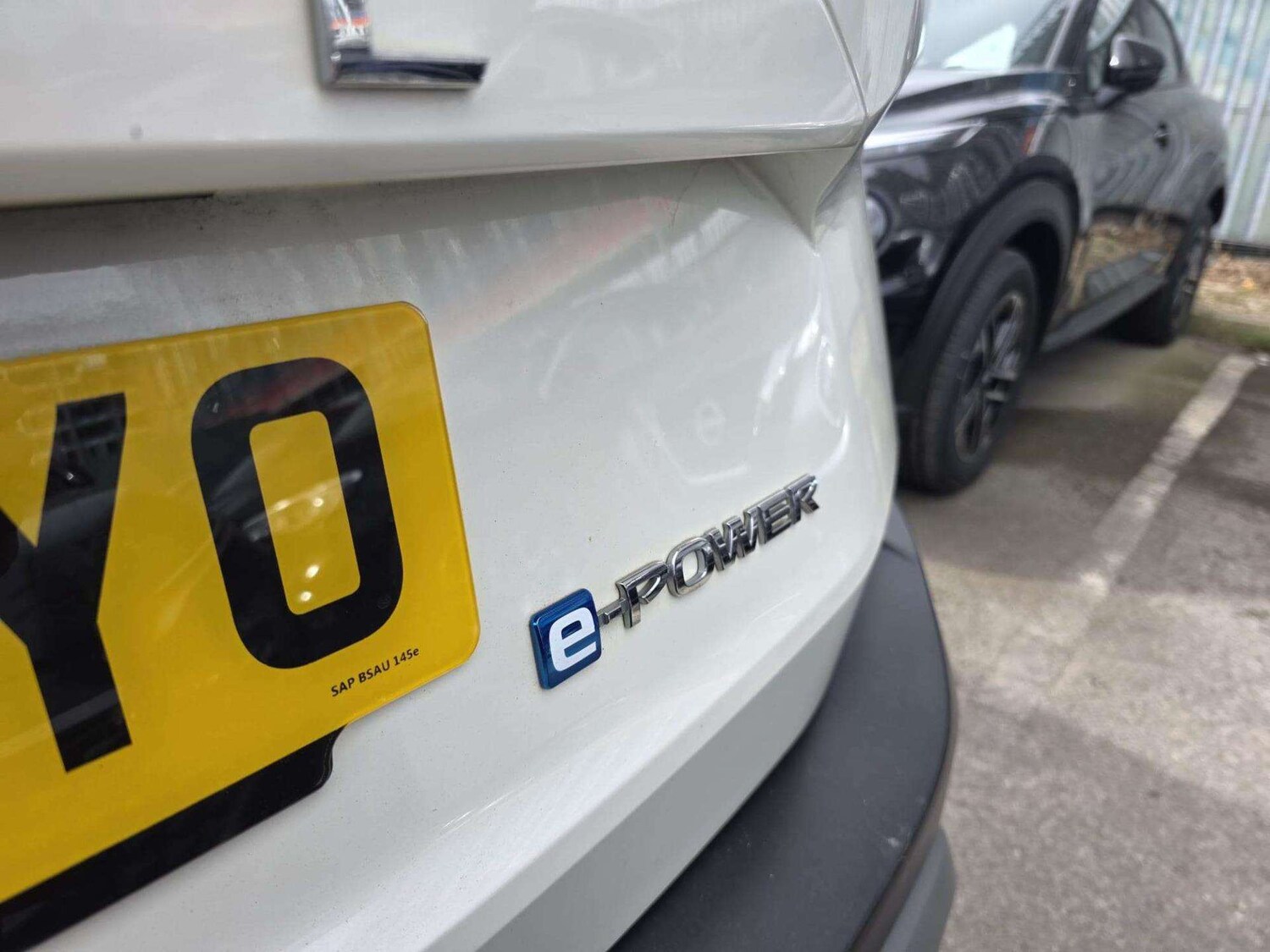 Used Nissan X-Trail 2023 for sale - 78193990: Photo 12