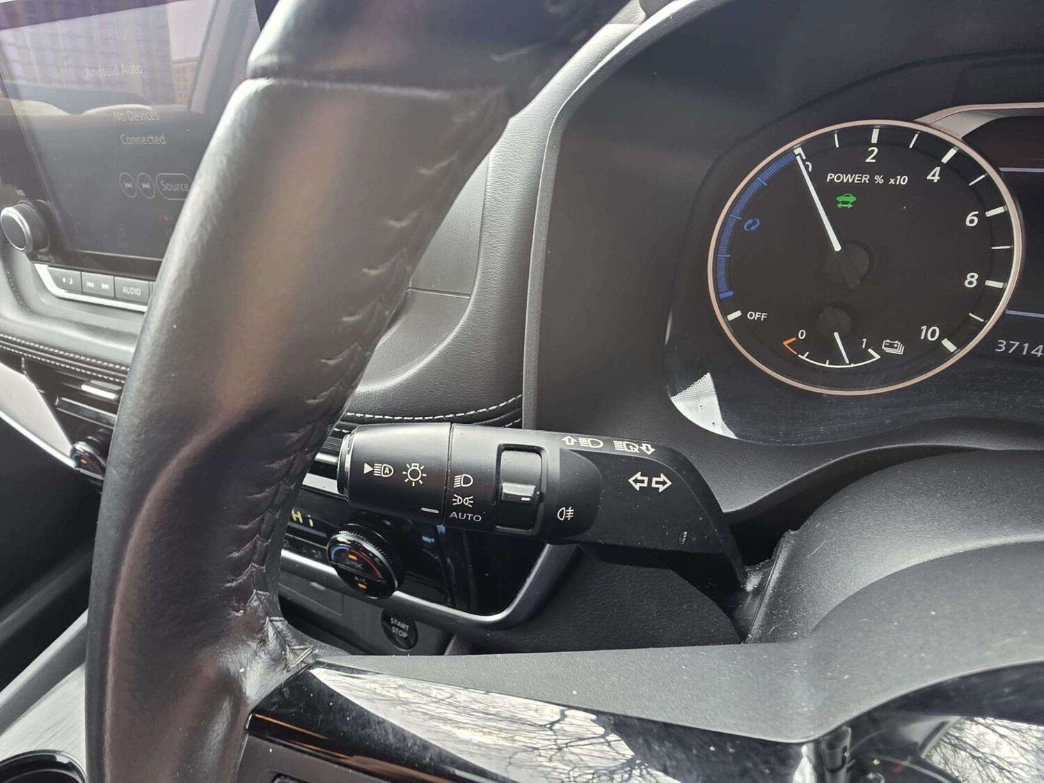 Used Nissan X-Trail 2023 for sale - 78193990: Photo 14