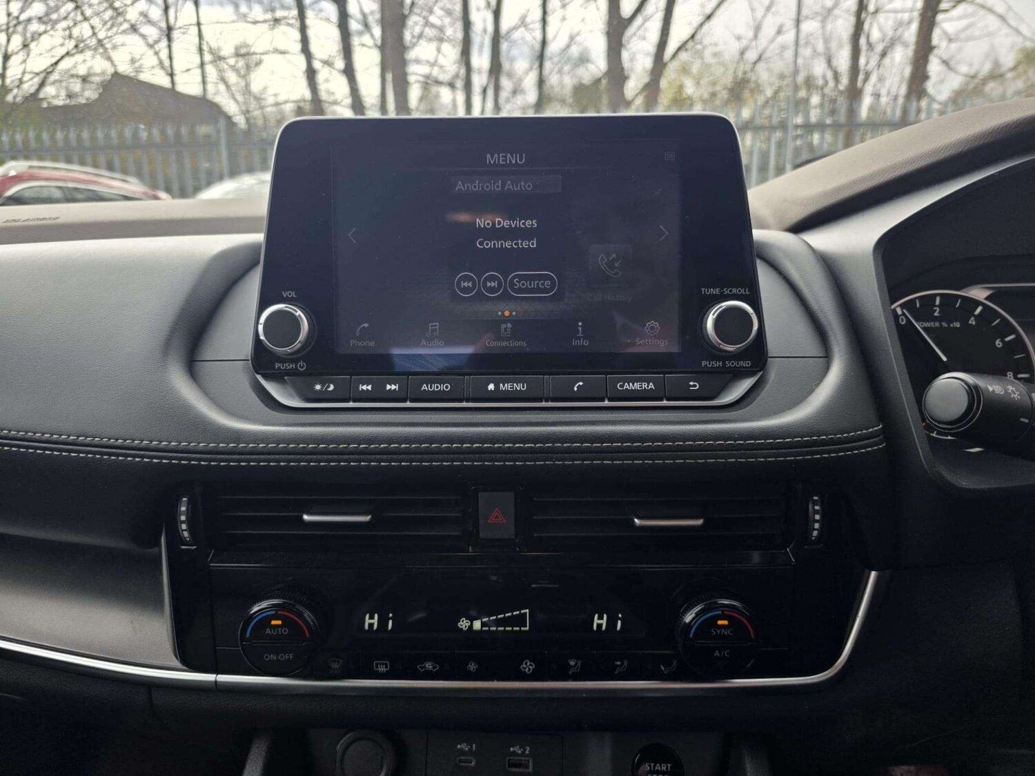 Used Nissan X-Trail 2023 for sale - 78193990: Photo 15