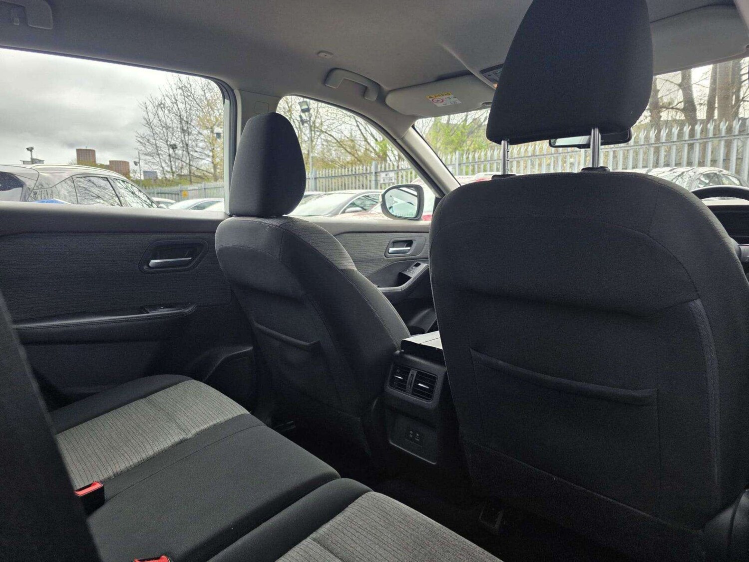 Used Nissan X-Trail 2023 for sale - 78193990: Photo 16