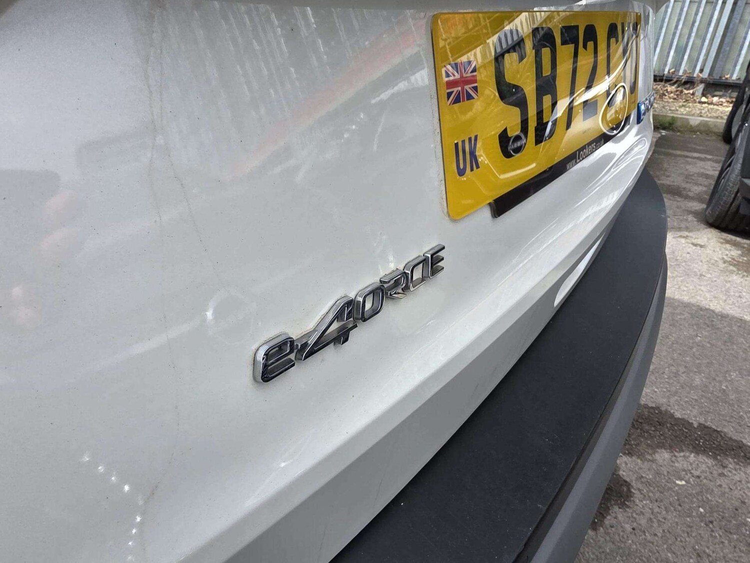 Used Nissan X-Trail 2023 for sale - 78193990: Photo 17