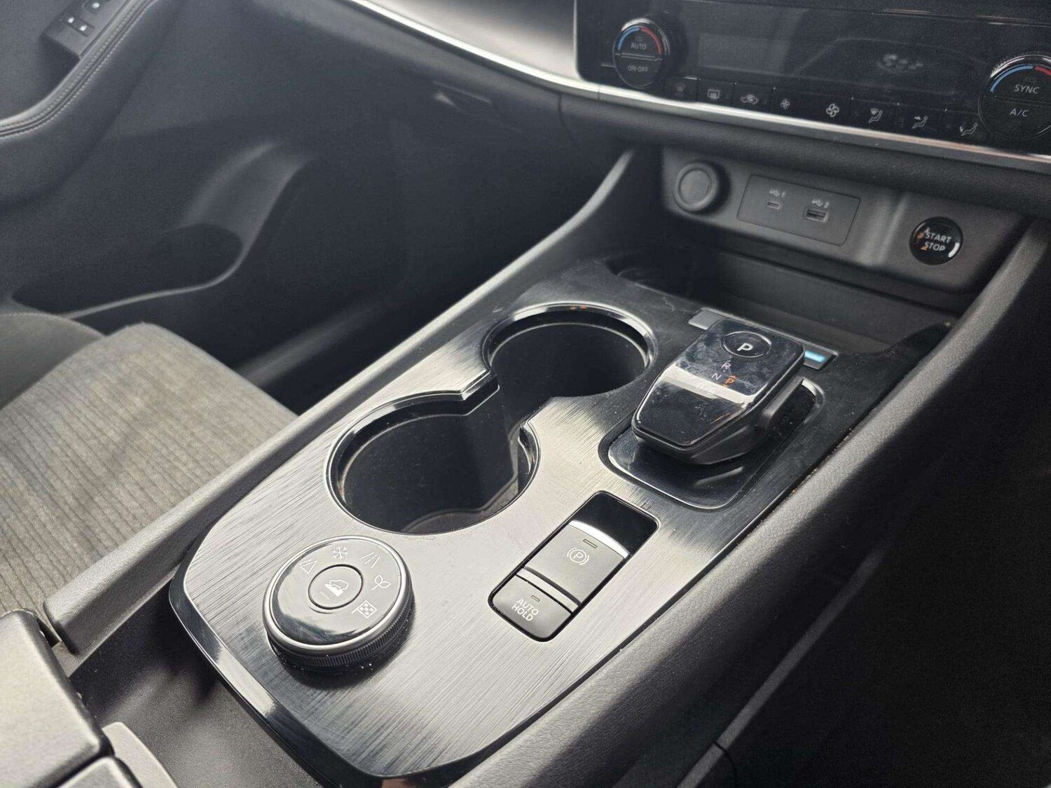 Used Nissan X-Trail 2023 for sale - 78193990: Photo 18