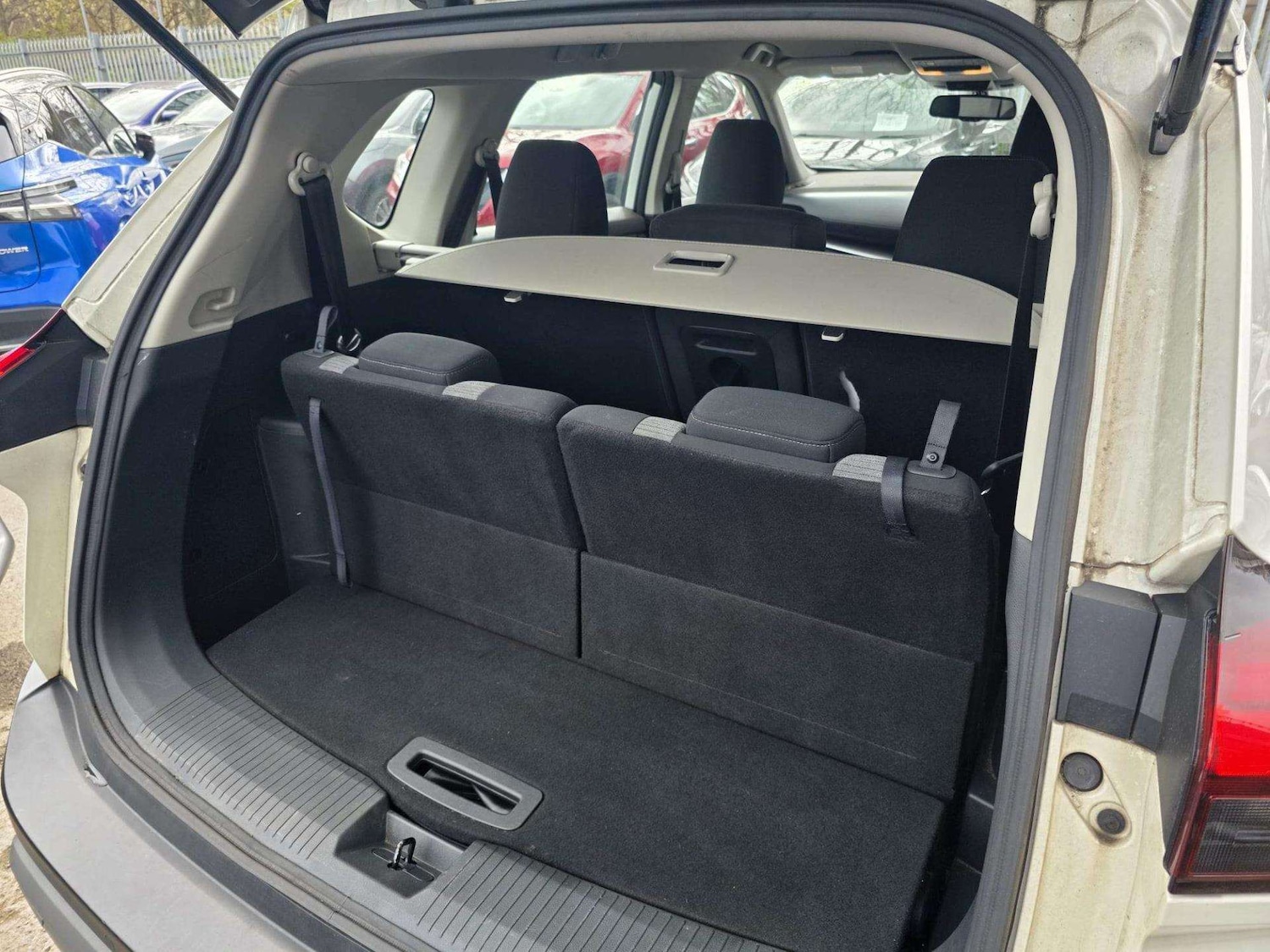 Used Nissan X-Trail 2023 for sale - 78193990: Photo 19