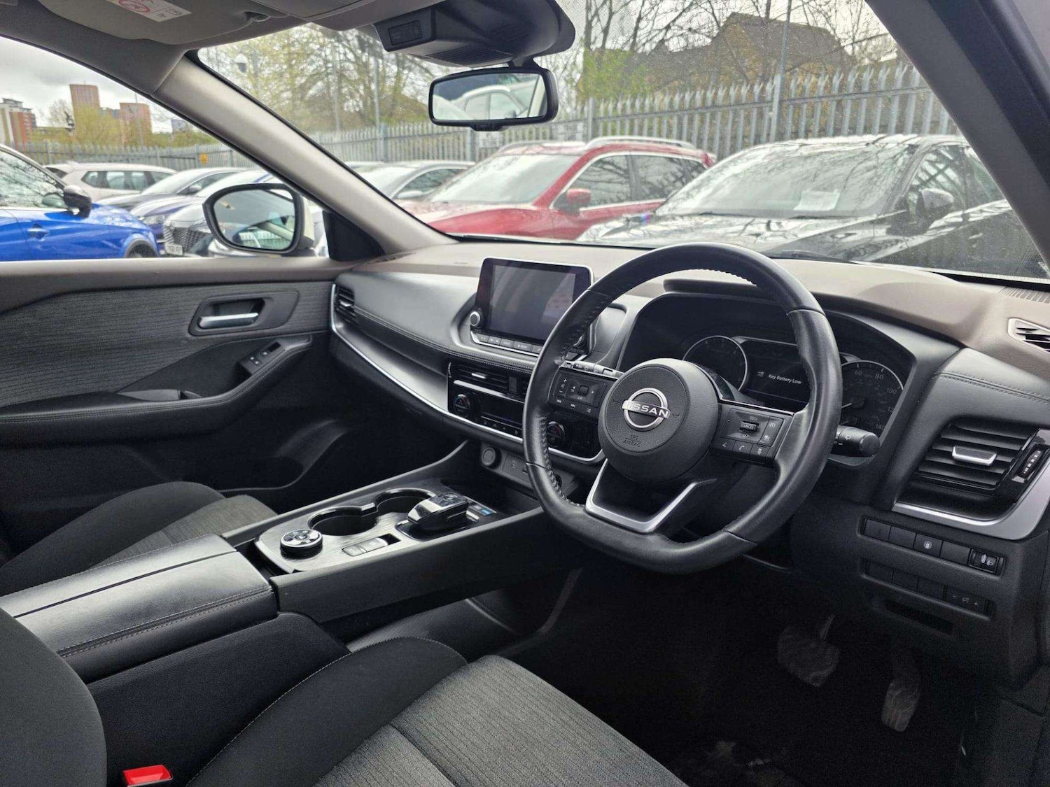 Used Nissan X-Trail 2023 for sale - 78193990: Photo 2