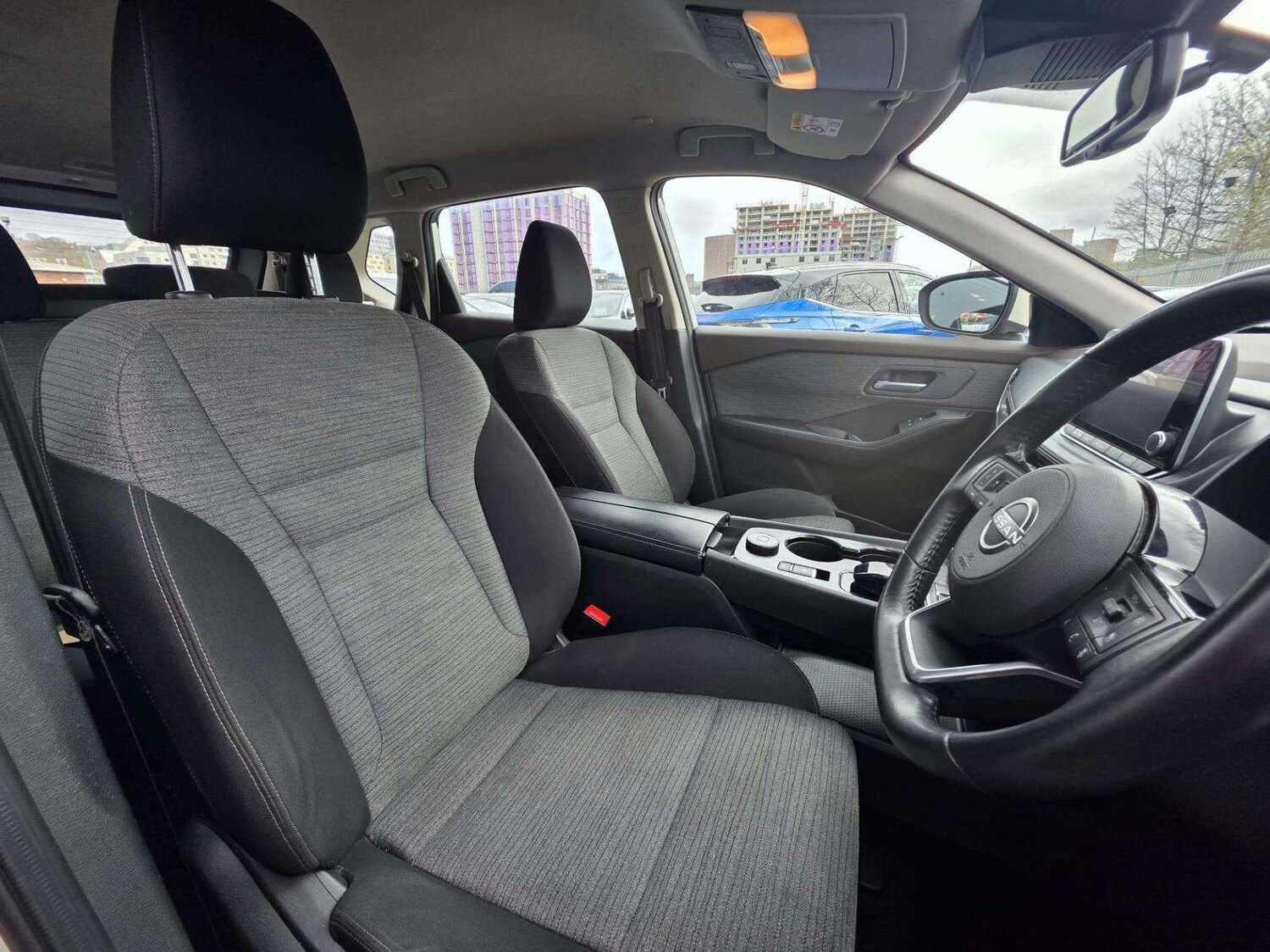 Used Nissan X-Trail 2023 for sale - 78193990: Photo 20