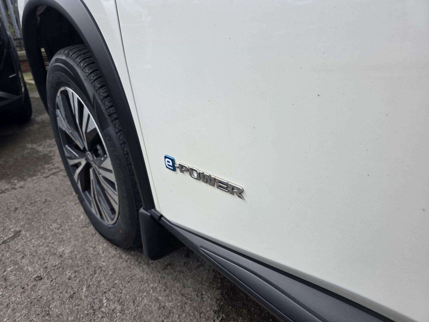 Used Nissan X-Trail 2023 for sale - 78193990: Photo 22