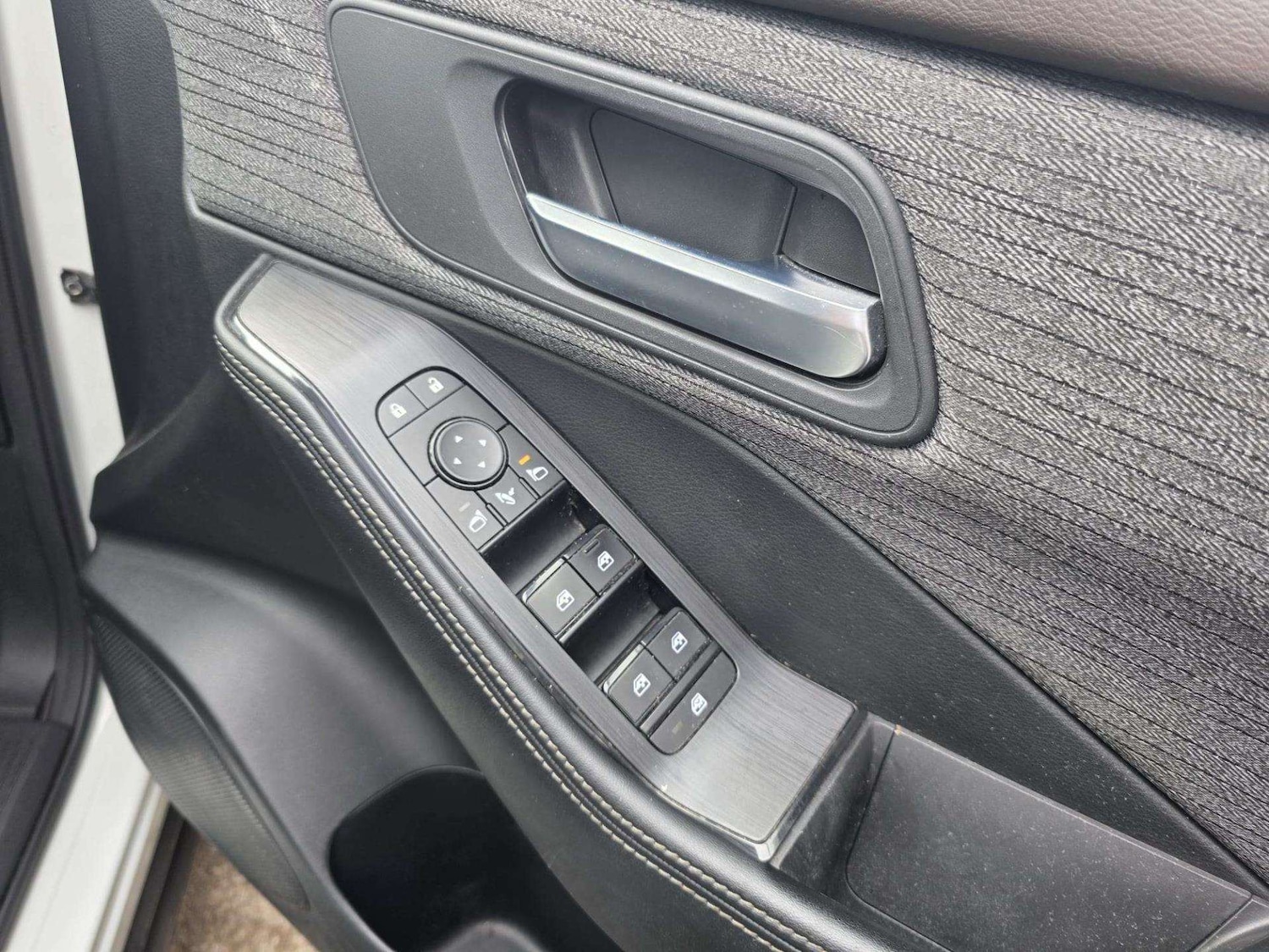 Used Nissan X-Trail 2023 for sale - 78193990: Photo 23