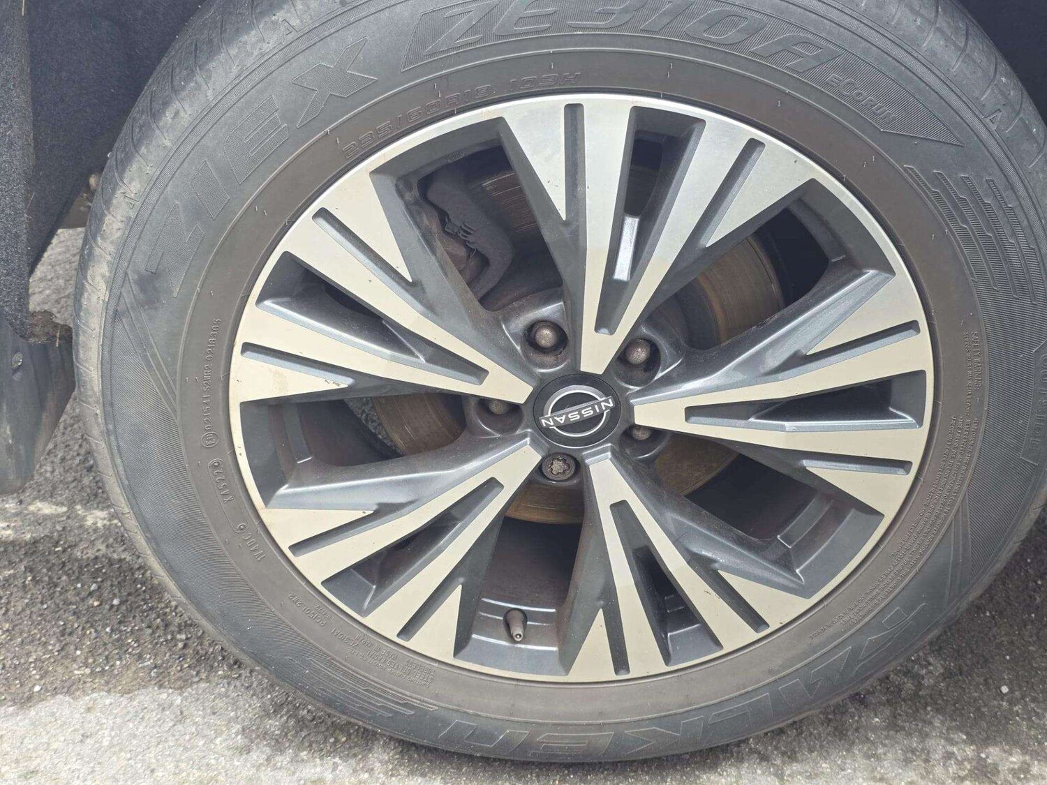 Used Nissan X-Trail 2023 for sale - 78193990: Photo 25