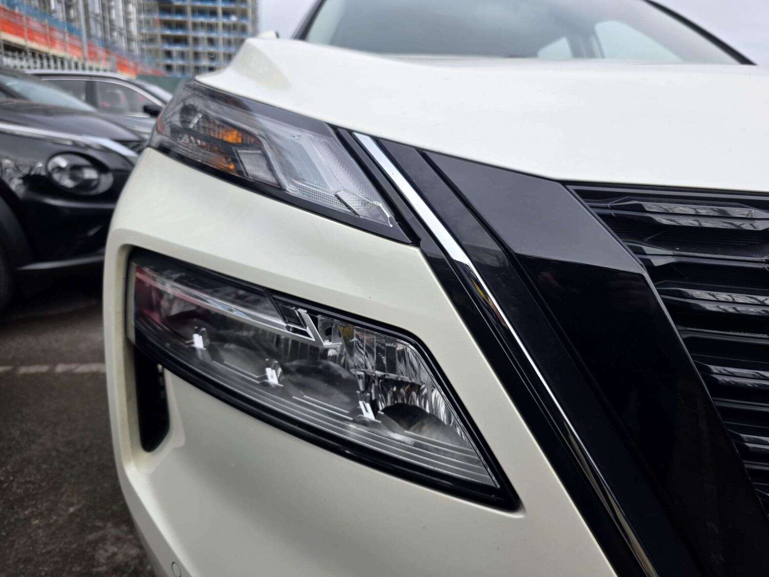 Used Nissan X-Trail 2023 for sale - 78193990: Photo 26