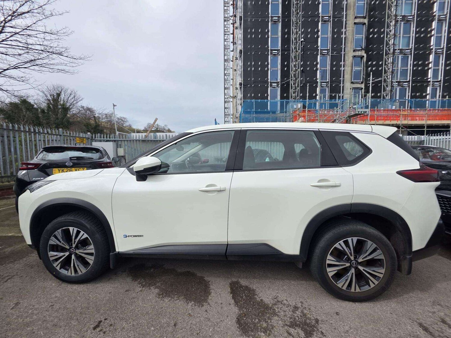 Used Nissan X-Trail 2023 for sale - 78193990: Photo 27