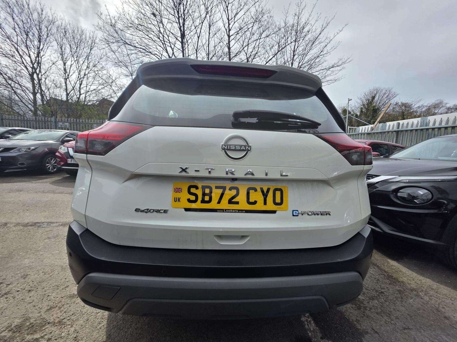 Used Nissan X-Trail 2023 for sale - 78193990: Photo 28