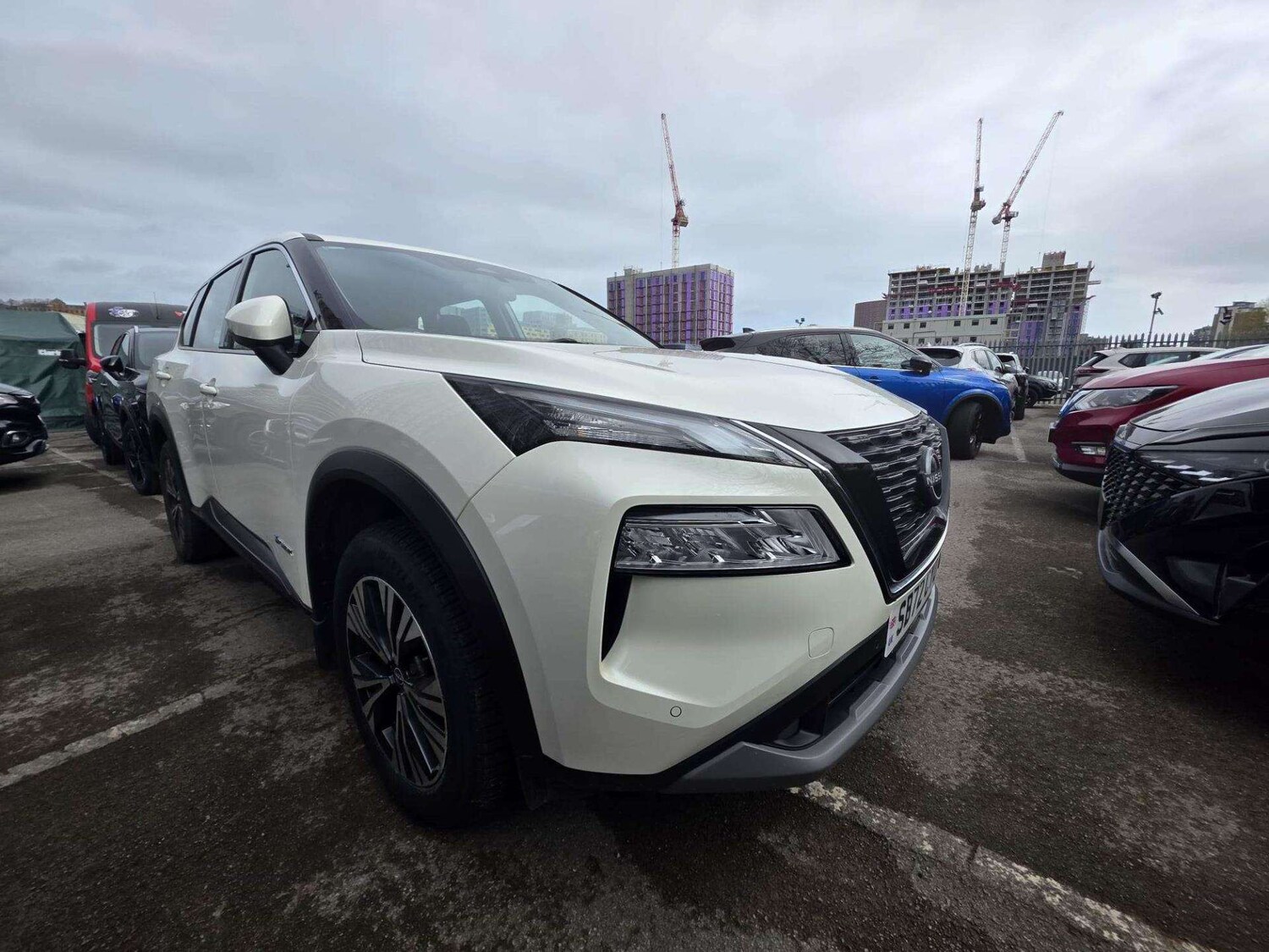 Used Nissan X-Trail 2023 for sale - 78193990: Photo 29