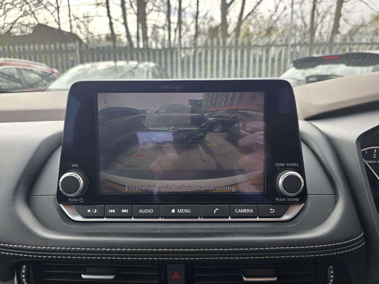 Used Nissan X-Trail 2023 for sale - 78193990: Photo 7