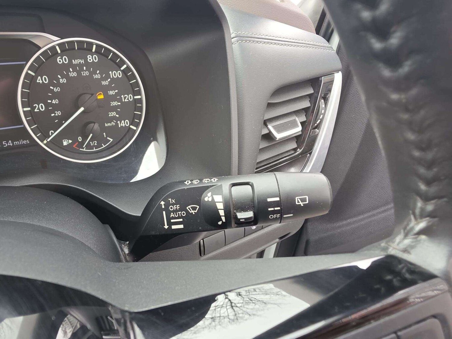 Used Nissan X-Trail 2023 for sale - 78193990: Photo 8