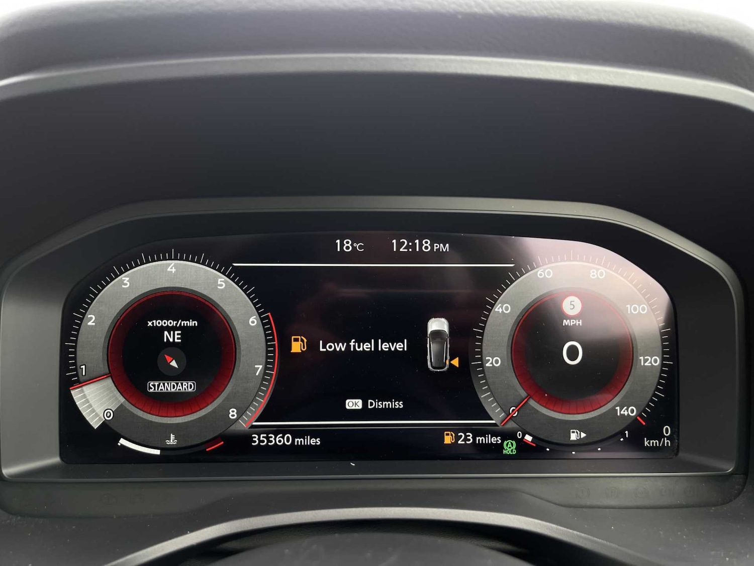 Used Nissan Qashqai 2023 for sale - 75996393: Photo 10