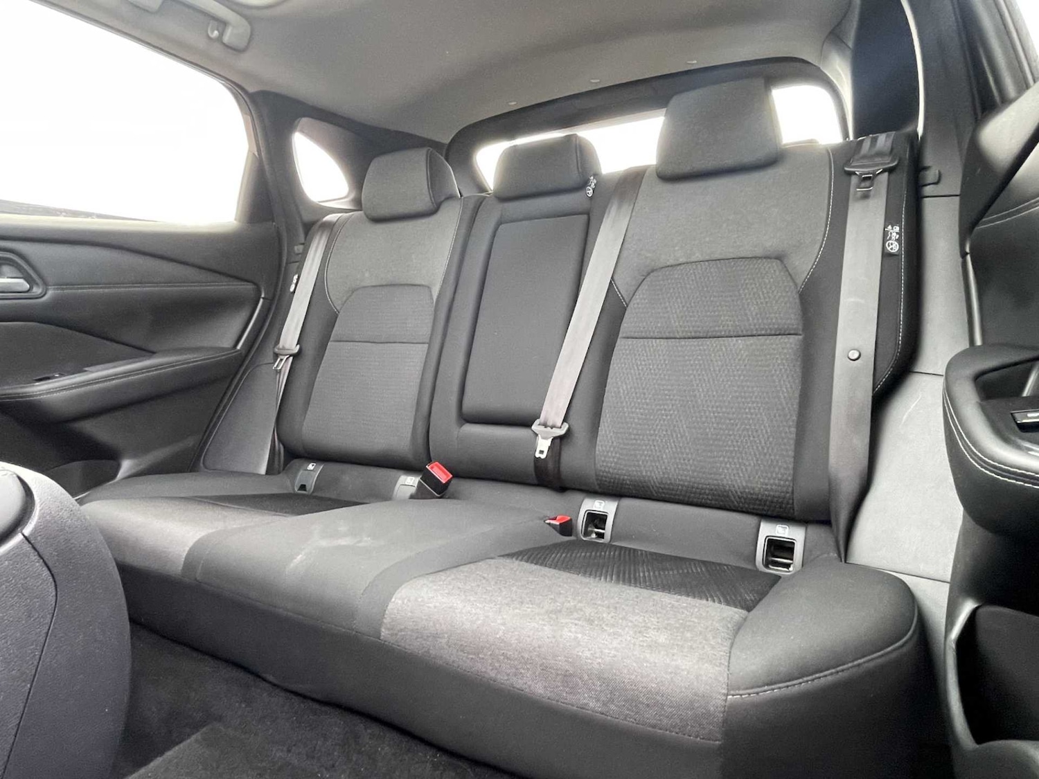 Used Nissan Qashqai 2023 for sale - 75996393: Photo 16