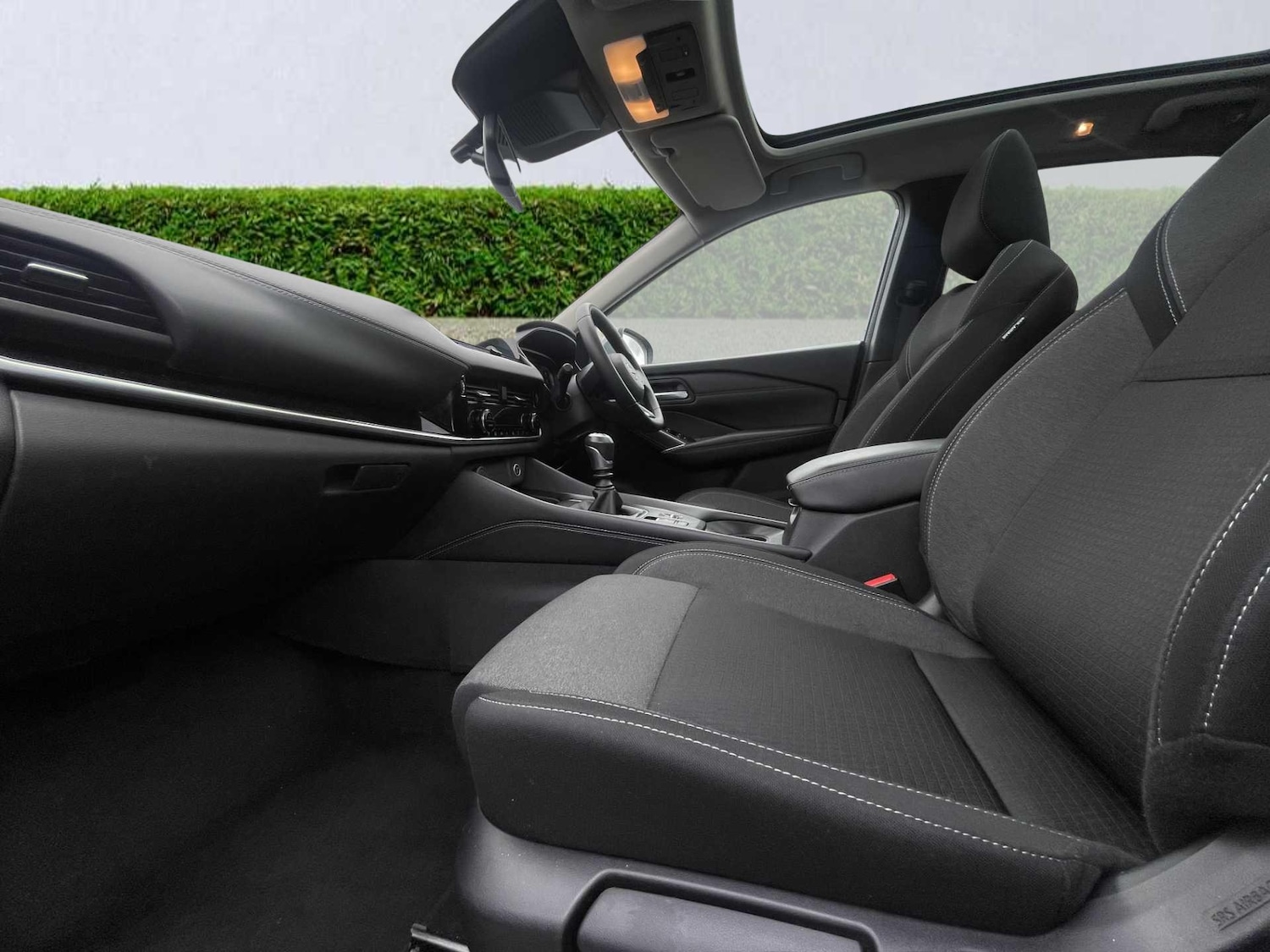 Used Nissan Qashqai 2023 for sale - 75996393: Photo 17