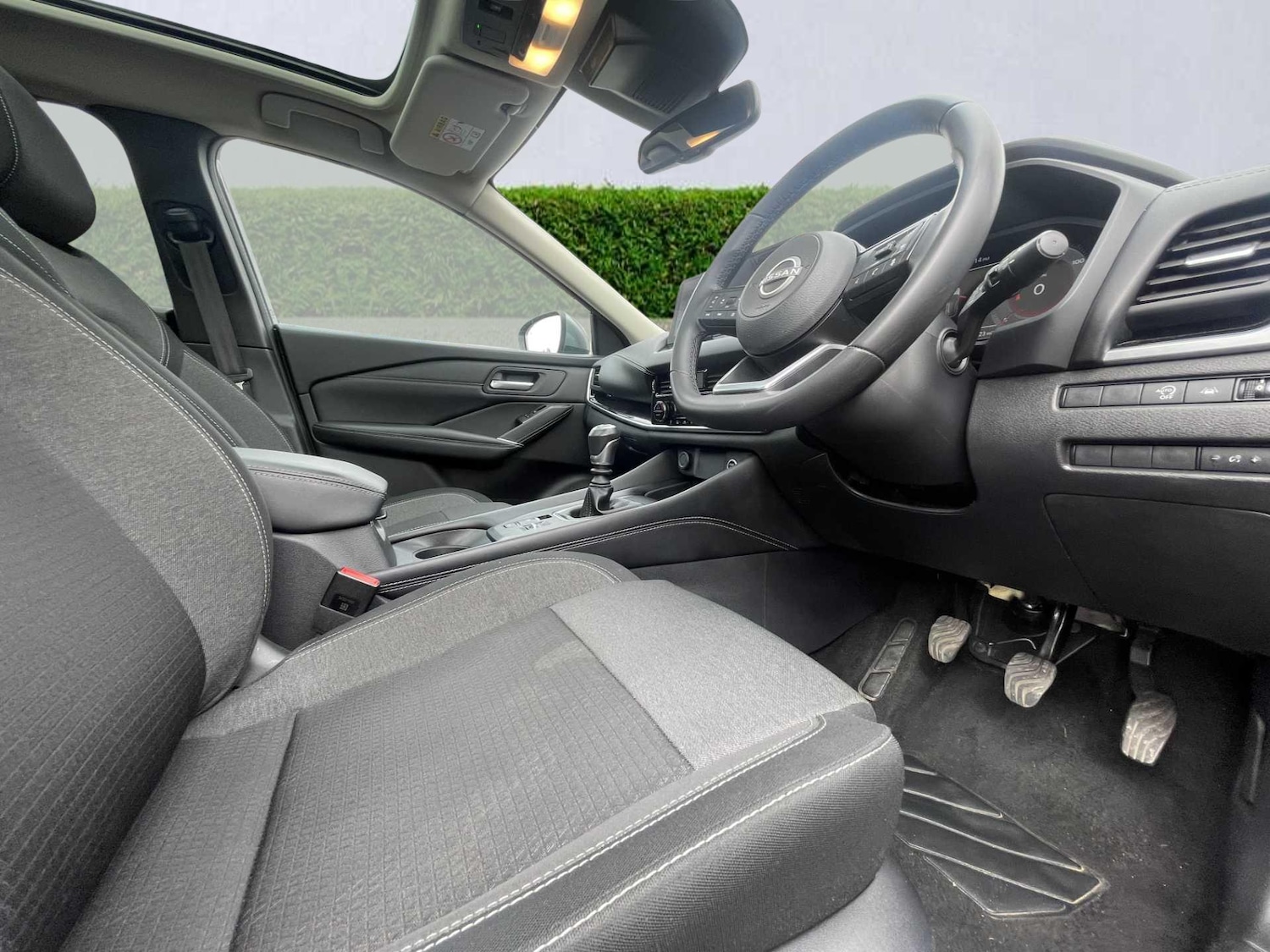 Used Nissan Qashqai 2023 for sale - 75996393: Photo 18